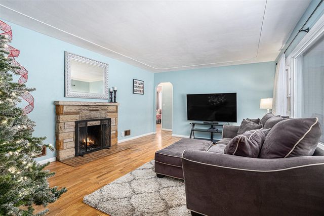 56 Garden Avenue, Battle Creek, MI 49017