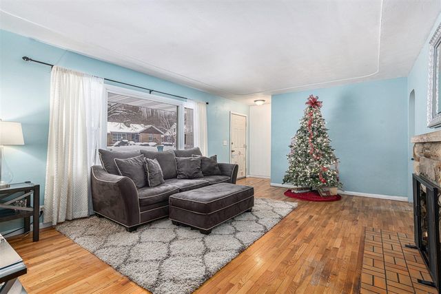 56 Garden Avenue, Battle Creek, MI 49017