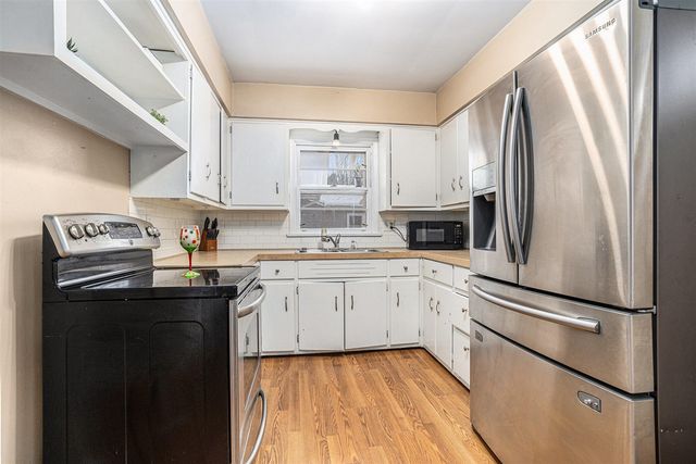 56 Garden Avenue, Battle Creek, MI 49017