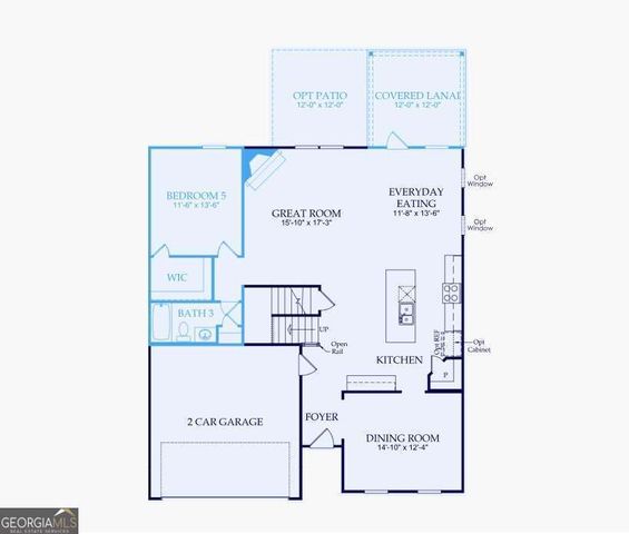 408 Beacon Way, Villa Rica, GA 30180