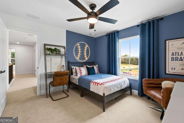 408 Beacon Way, Villa Rica, GA 30180