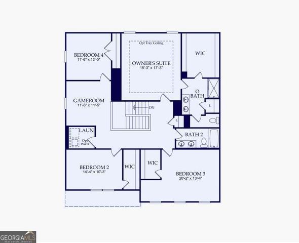 408 Beacon Way, Villa Rica, GA 30180