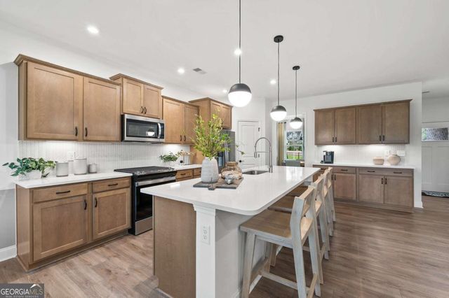 408 Beacon Way, Villa Rica, GA 30180