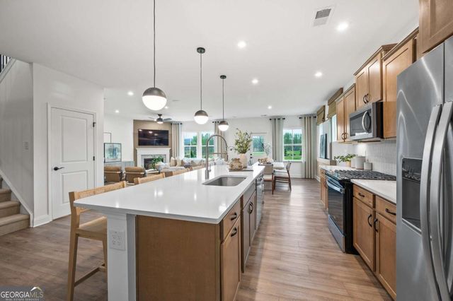 408 Beacon Way, Villa Rica, GA 30180