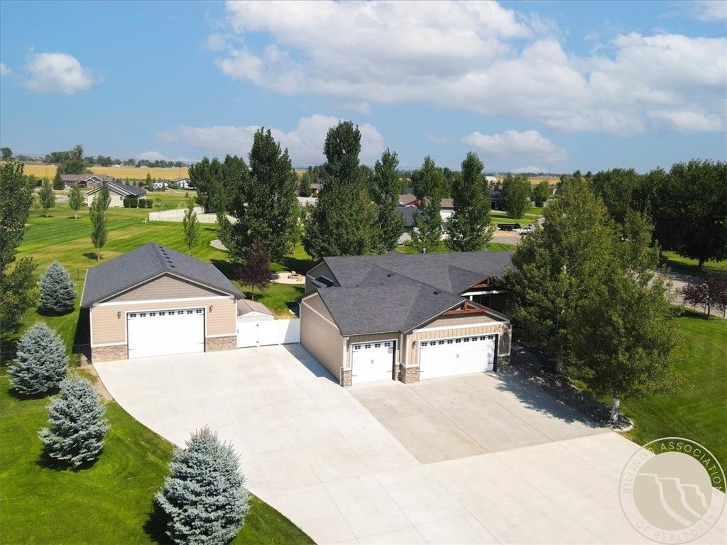 2613 Willow Wood TRAIL, Laurel, MT 59044