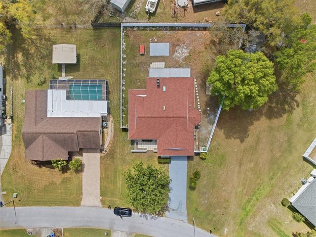 22368 SOUTHSHORE DRIVE, Land O Lakes, FL 34639