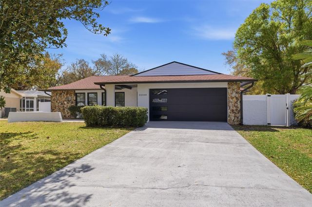 22368 SOUTHSHORE DRIVE, Land O Lakes, FL 34639