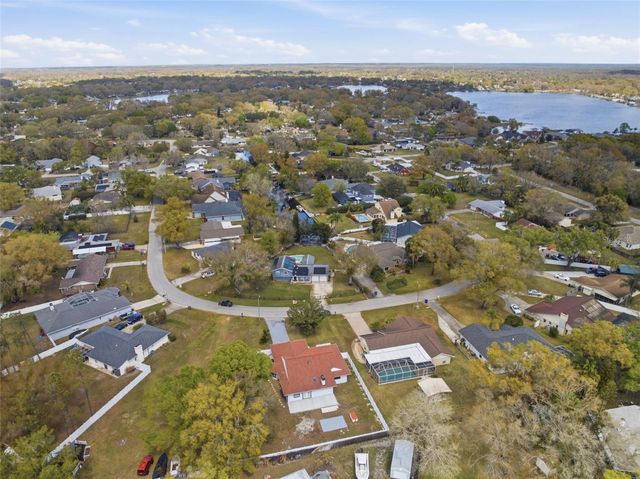 22368 SOUTHSHORE DRIVE, Land O Lakes, FL 34639