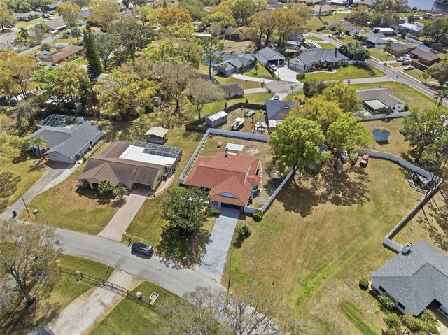 22368 SOUTHSHORE DRIVE, Land O Lakes, FL 34639