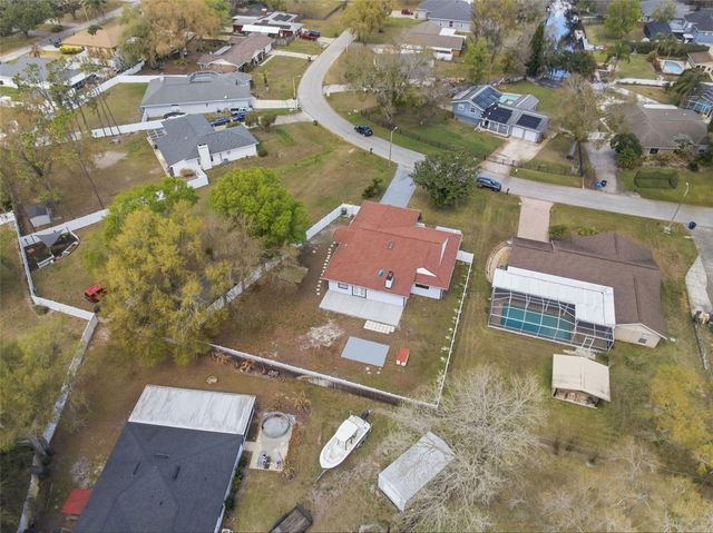 22368 SOUTHSHORE DRIVE, Land O Lakes, FL 34639