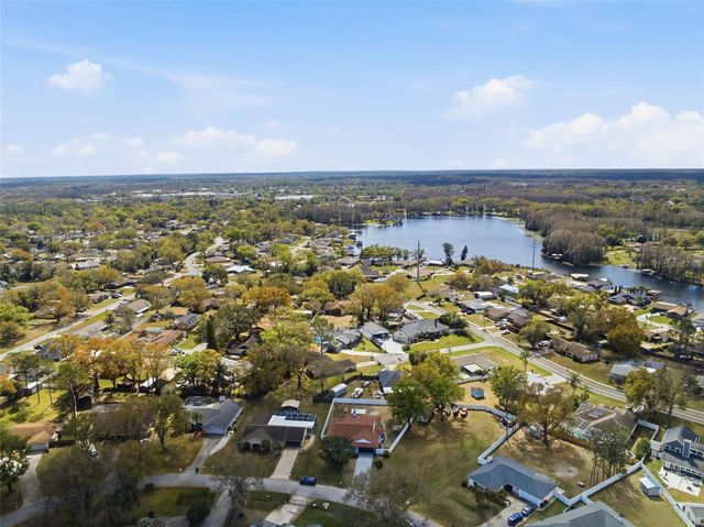 22368 SOUTHSHORE DRIVE, Land O Lakes, FL 34639