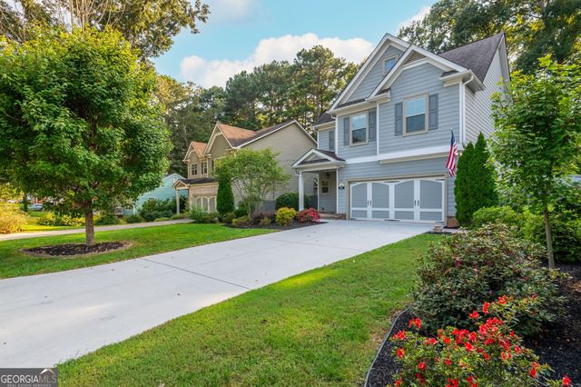 371 Hooper Street, Atlanta, GA 30317