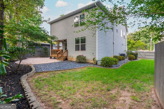 371 Hooper Street, Atlanta, GA 30317