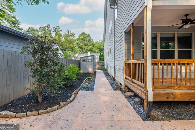 371 Hooper Street, Atlanta, GA 30317