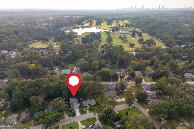 371 Hooper Street, Atlanta, GA 30317