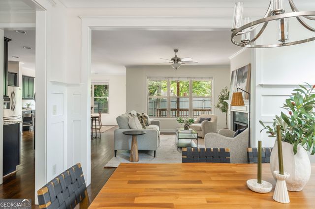 371 Hooper Street, Atlanta, GA 30317