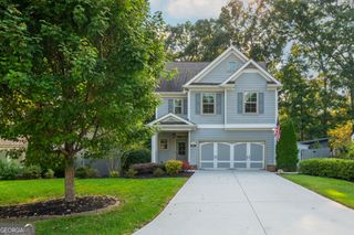 371 Hooper Street, Atlanta, GA 30317