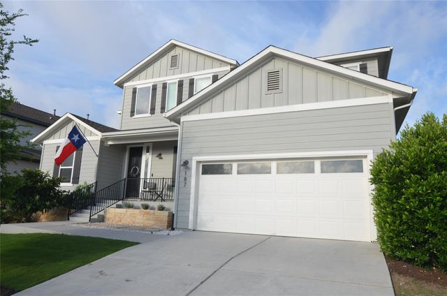 187 Tierra TRL, Dripping Springs, TX 78620