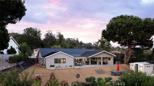 24852 Buckboard Lane, Laguna Hills, CA 92653