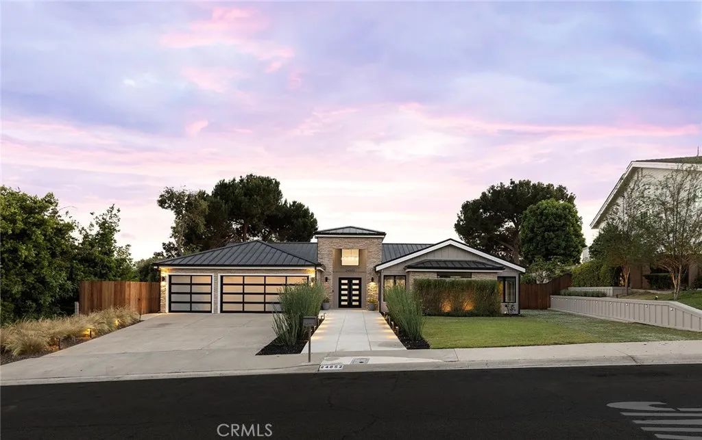 24852 Buckboard Lane, Laguna Hills, CA 92653
