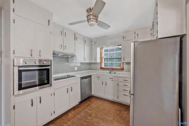 3020 Teton Circle NW, Huntsville, AL 35810