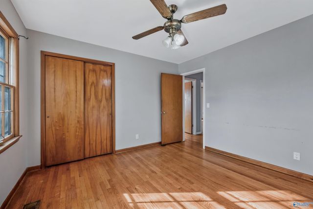 3020 Teton Circle NW, Huntsville, AL 35810