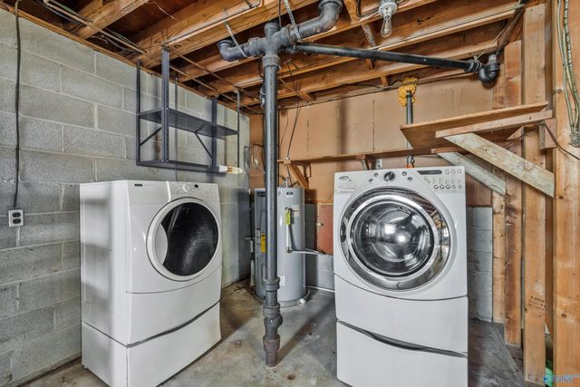 3020 Teton Circle NW, Huntsville, AL 35810