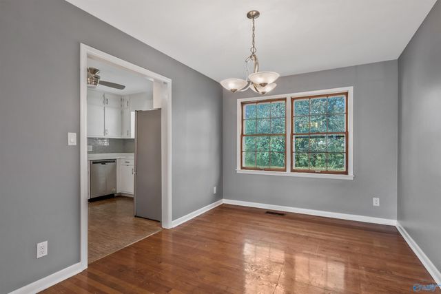 3020 Teton Circle NW, Huntsville, AL 35810