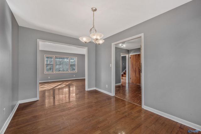 3020 Teton Circle NW, Huntsville, AL 35810