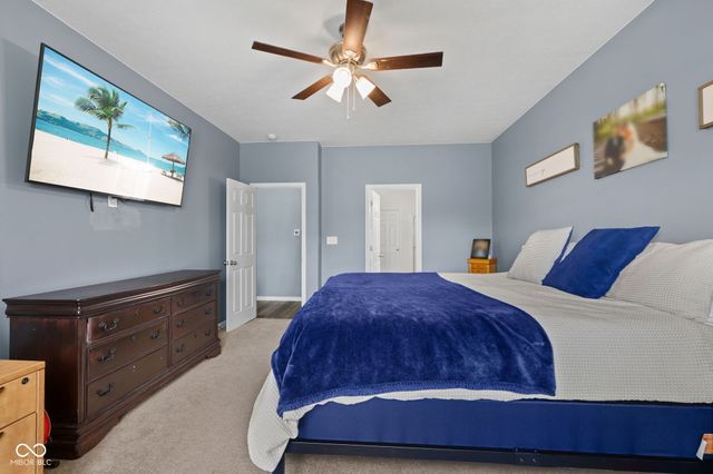 89 Larimar Way, Whiteland, IN 46184