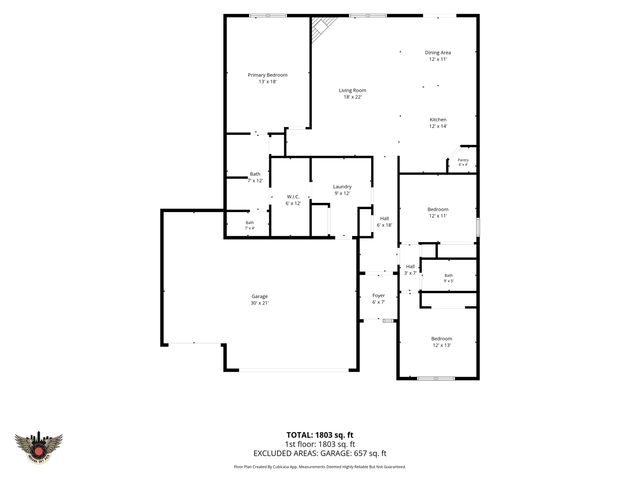 89 Larimar Way, Whiteland, IN 46184