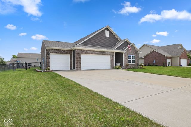 89 Larimar Way, Whiteland, IN 46184