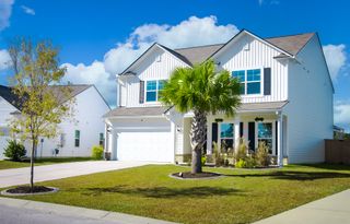 403 Ambrose Drive, Summerville, SC 29486