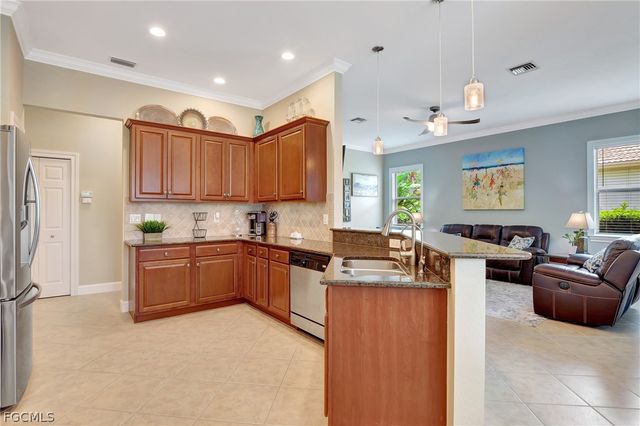 11230 Suffield ST, Fort Myers, FL 33913