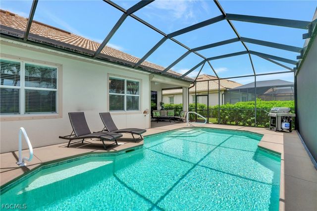 11230 Suffield ST, Fort Myers, FL 33913