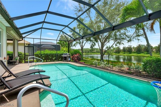 11230 Suffield ST, Fort Myers, FL 33913