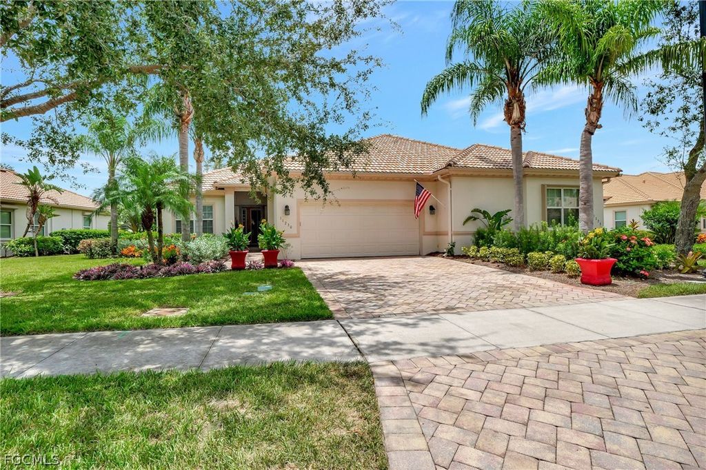 11230 Suffield ST, Fort Myers, FL 33913