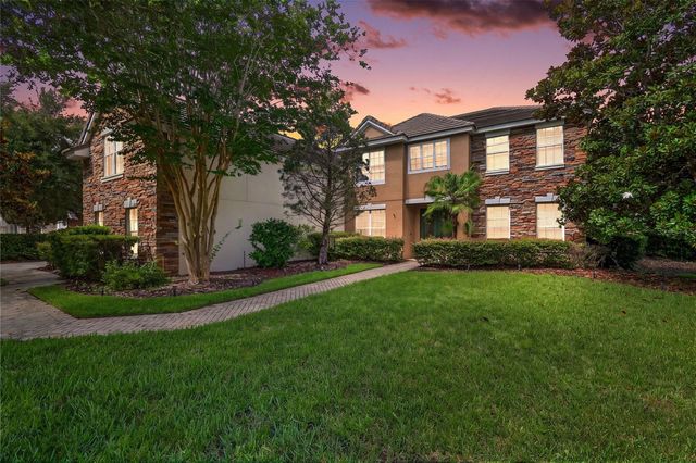 3000 ISOLA BELLA BOULEVARD, Mount Dora, FL 32757