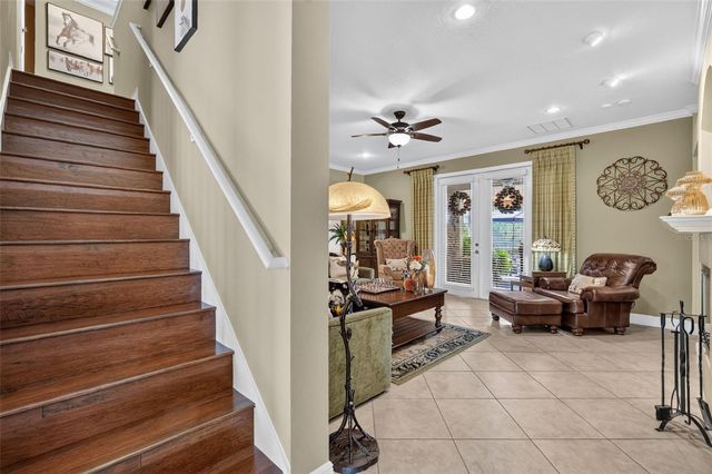 3000 ISOLA BELLA BOULEVARD, Mount Dora, FL 32757