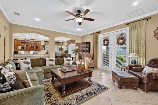 3000 ISOLA BELLA BOULEVARD, Mount Dora, FL 32757