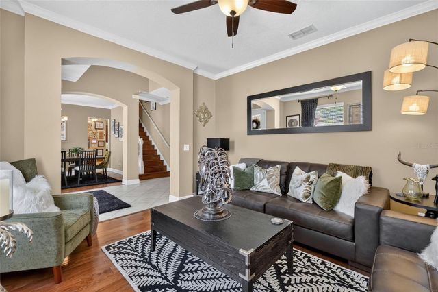 3000 ISOLA BELLA BOULEVARD, Mount Dora, FL 32757