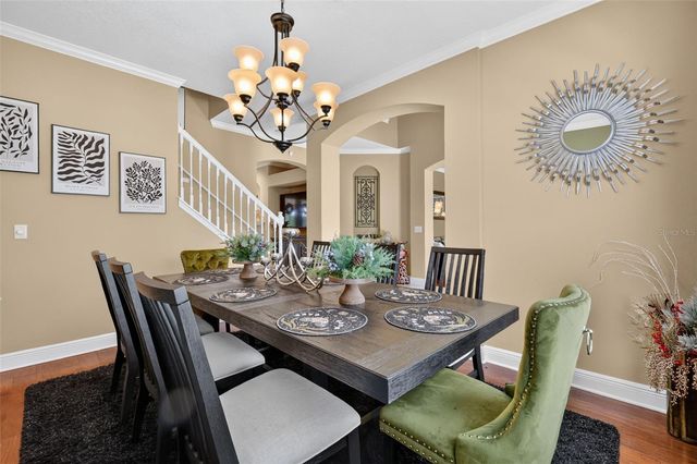 3000 ISOLA BELLA BOULEVARD, Mount Dora, FL 32757