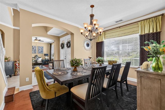 3000 ISOLA BELLA BOULEVARD, Mount Dora, FL 32757
