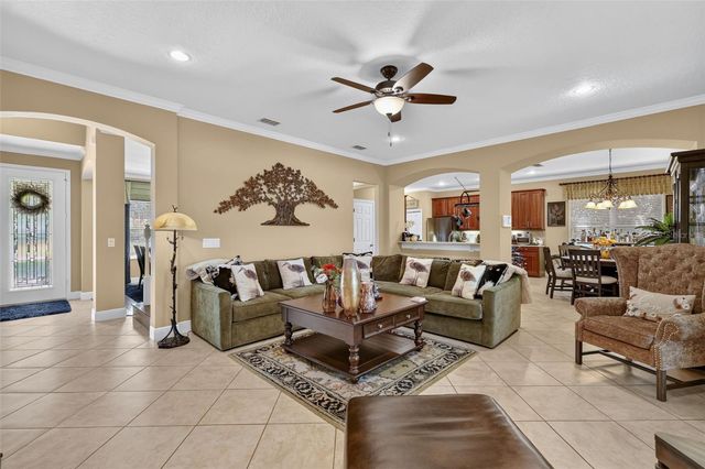 3000 ISOLA BELLA BOULEVARD, Mount Dora, FL 32757