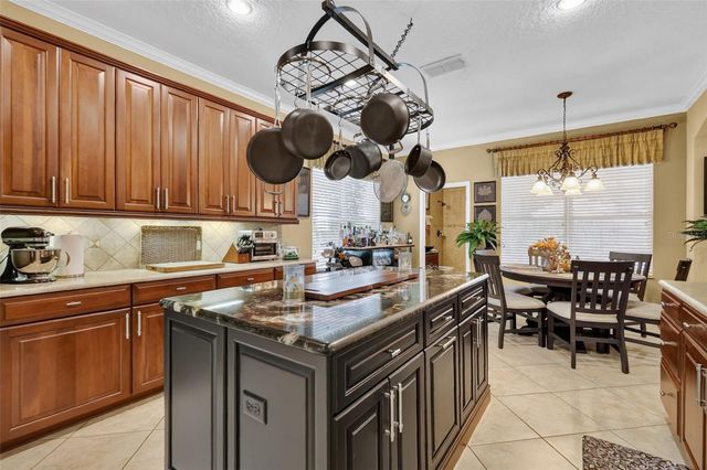 3000 ISOLA BELLA BOULEVARD, Mount Dora, FL 32757