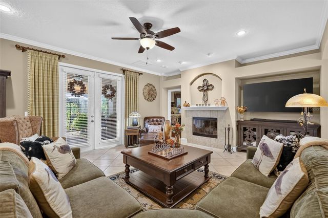 3000 ISOLA BELLA BOULEVARD, Mount Dora, FL 32757