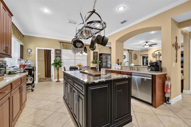 3000 ISOLA BELLA BOULEVARD, Mount Dora, FL 32757