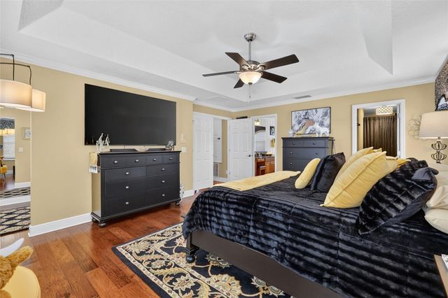 3000 ISOLA BELLA BOULEVARD, Mount Dora, FL 32757