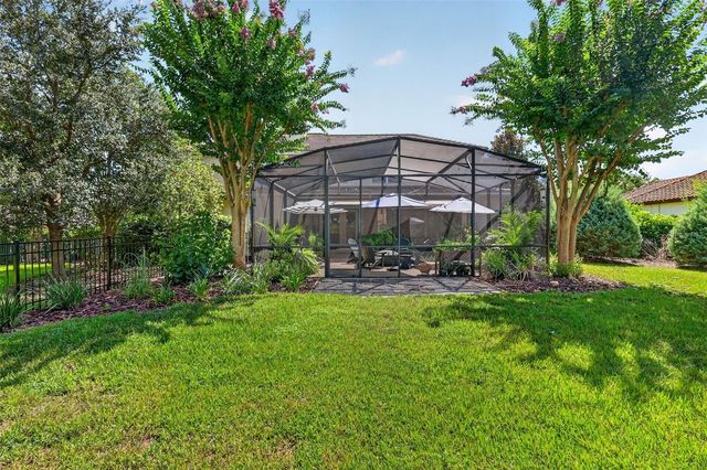 3000 ISOLA BELLA BOULEVARD, Mount Dora, FL 32757