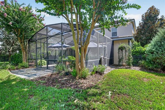 3000 ISOLA BELLA BOULEVARD, Mount Dora, FL 32757
